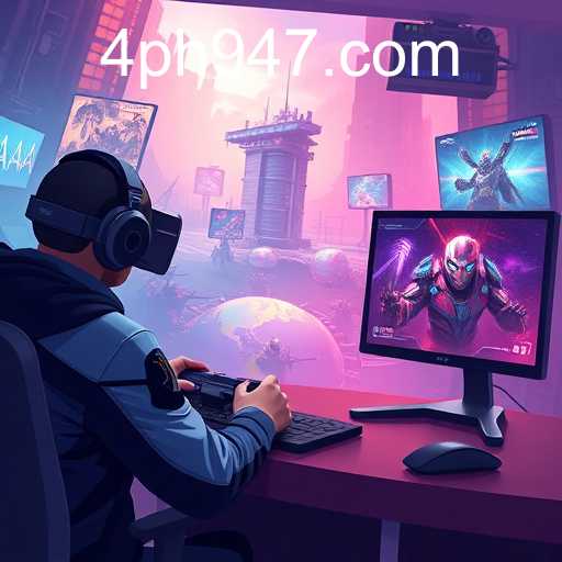 The Evolution of Online Gaming Platforms