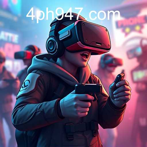 Gaming Industry Faces New Era: The Rise of Online Platforms