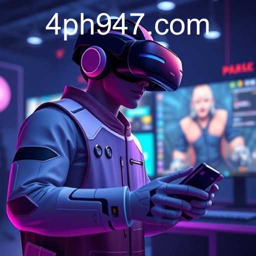 Gaming Industry Evolutions and Future Trends