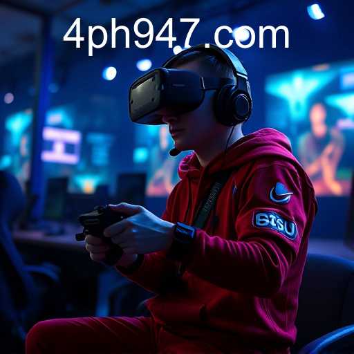 Gaming Trends and Developments Shaping 2025