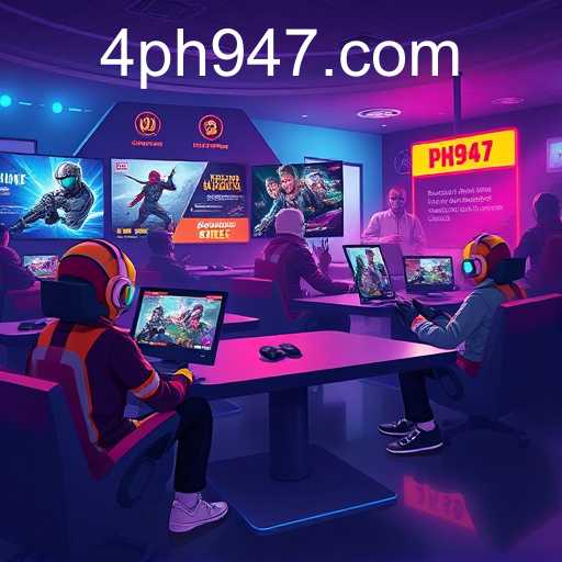 PH947: Revolutionizing Online Gaming Experience
