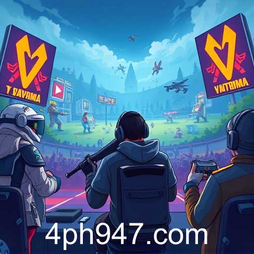 Gaming Website 'ph947' Gains Popularity Amidst Global Trends