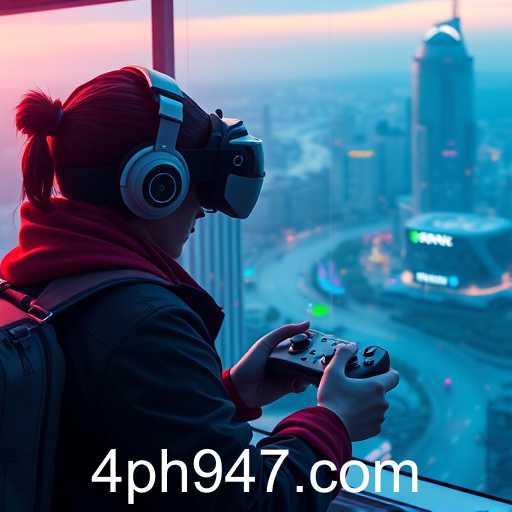 Gaming Trends Shaped by ph947