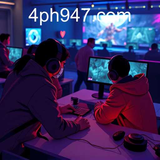 The Rise of Online Gaming in 2025