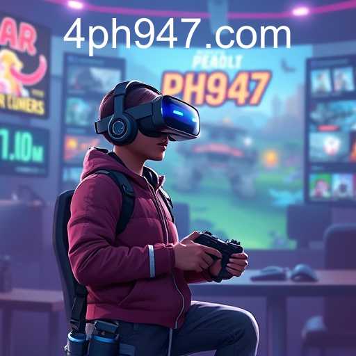 The Rise of PH947: A Game-Changer in Online Entertainment